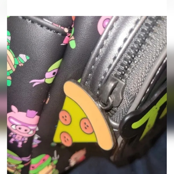 Backpacks